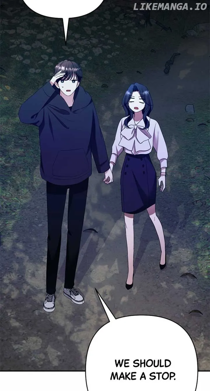 The Worst Villain Chapter 34 Online - página 80