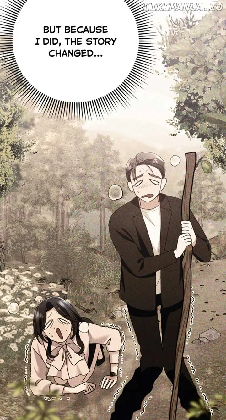 The Worst Villain Chapter 35 Online - página 6