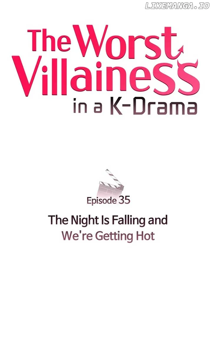 The Worst Villain Chapter 35 Online - página 26