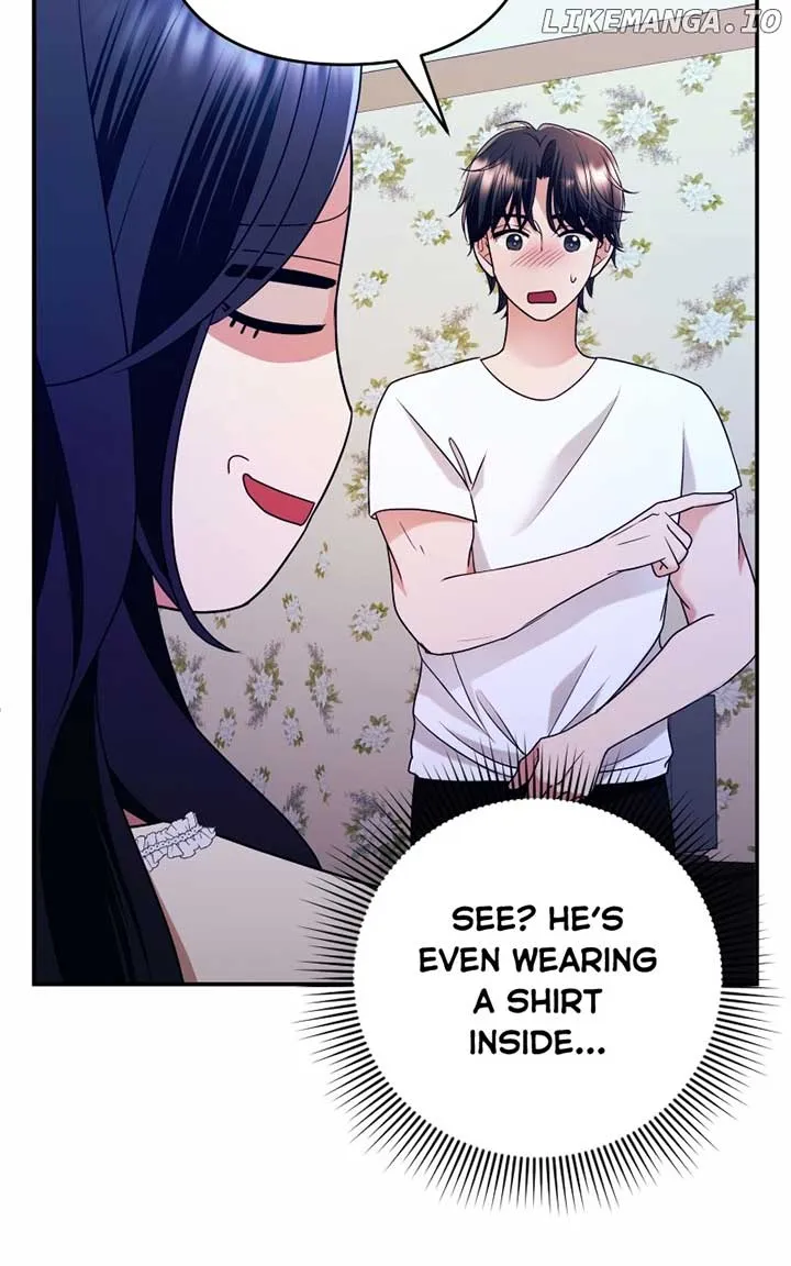 The Worst Villain Chapter 35 Online - página 38
