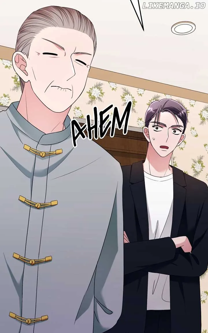 The Worst Villain Chapter 35 Online - página 90