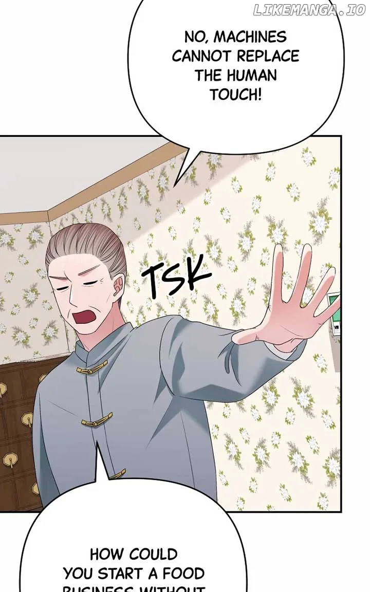 The Worst Villain Chapter 35 Online - página 97