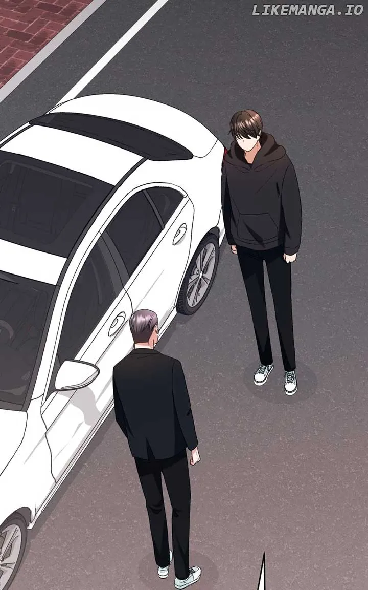 The Worst Villain Chapter 35 Online - página 121