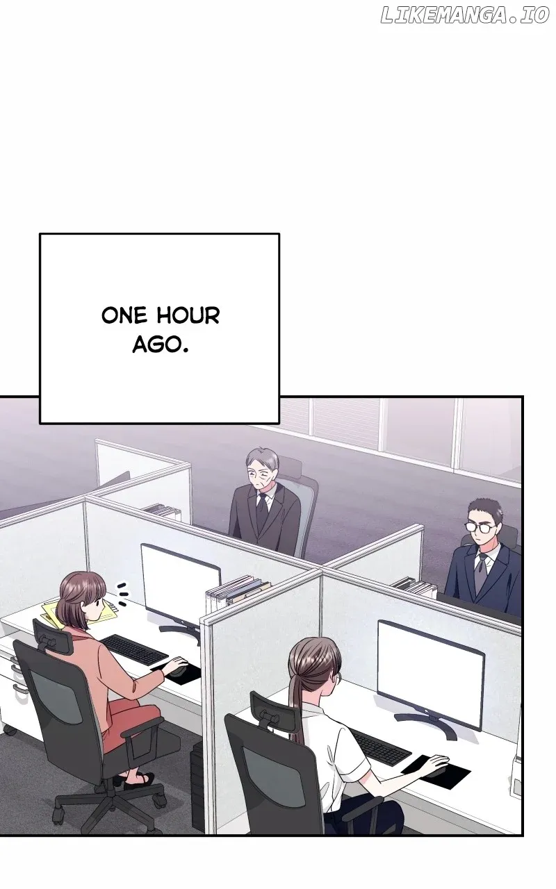 The Worst Villain Chapter 36 Online - página 1