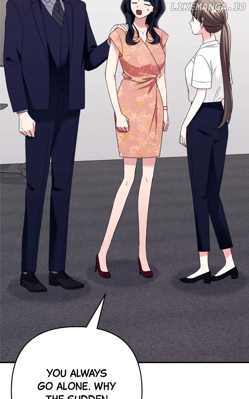 The Worst Villain Chapter 36 Online - página 32