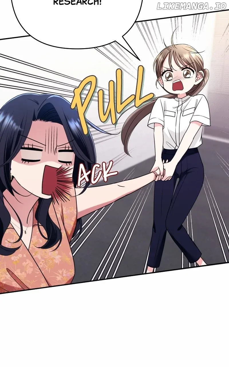 The Worst Villain Chapter 36 Online - página 43