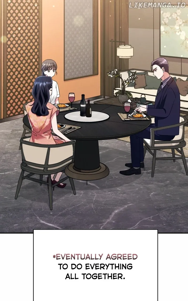 The Worst Villain Chapter 36 Online - página 49