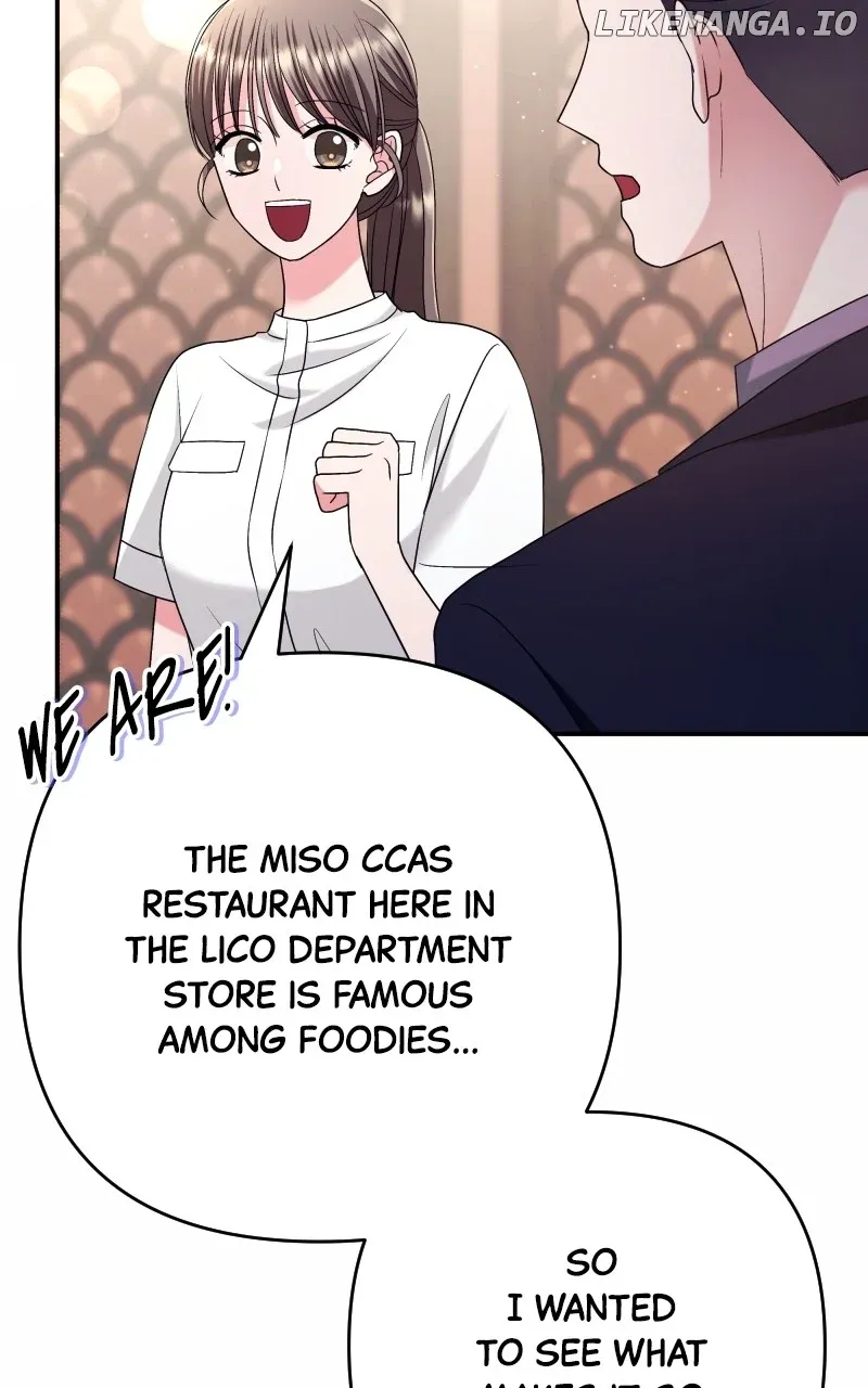 The Worst Villain Chapter 36 Online - página 61