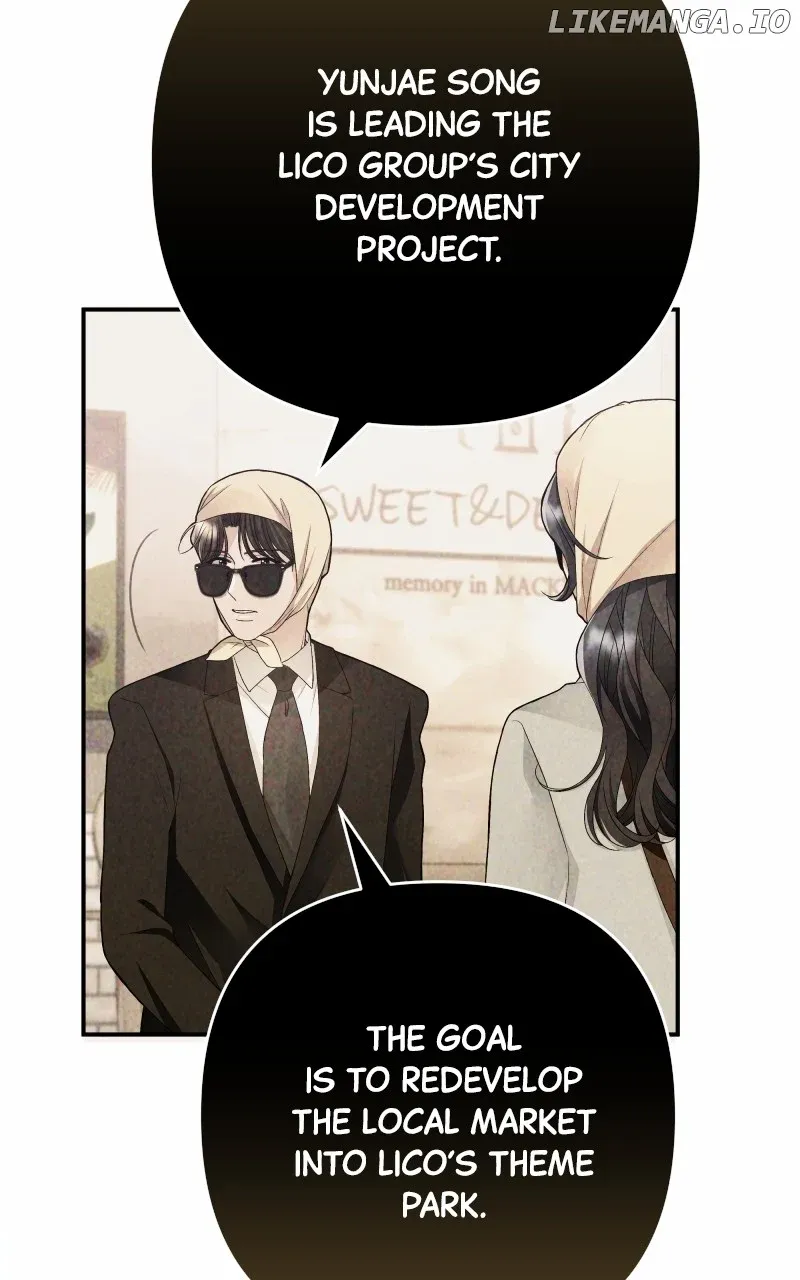 The Worst Villain Chapter 36 Online - página 127