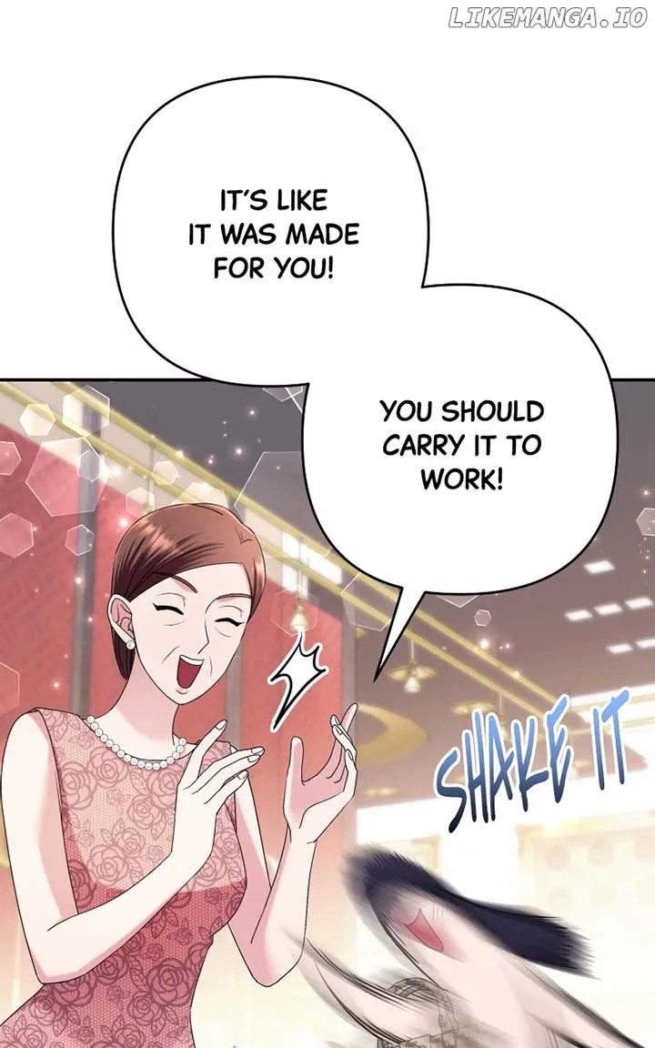 The Worst Villain Chapter 37 Online - página 18