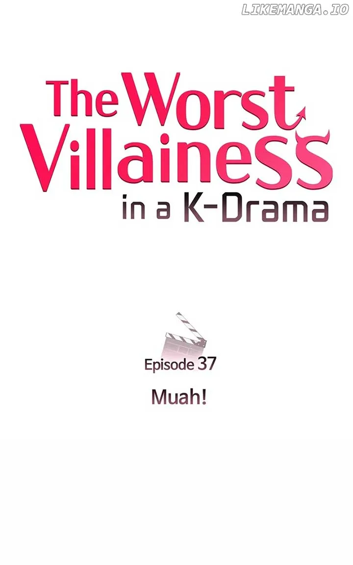 The Worst Villain Chapter 37 Online - página 28