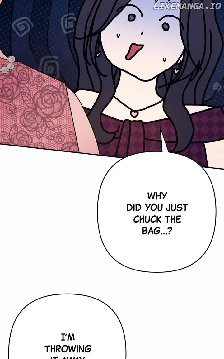 The Worst Villain Chapter 37 Online - página 49