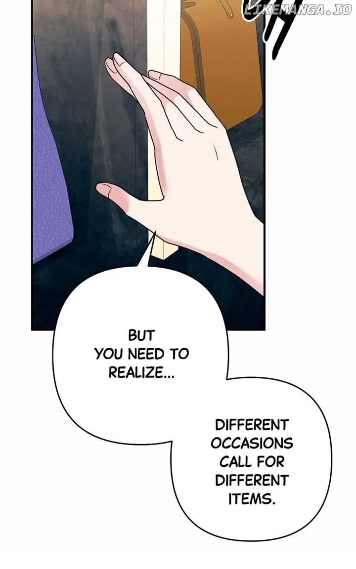 The Worst Villain Chapter 37 Online - página 54