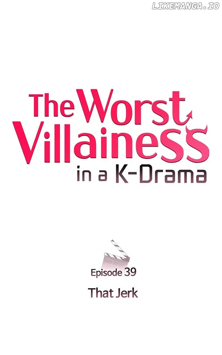 The Worst Villain Chapter 39 Online - página 22