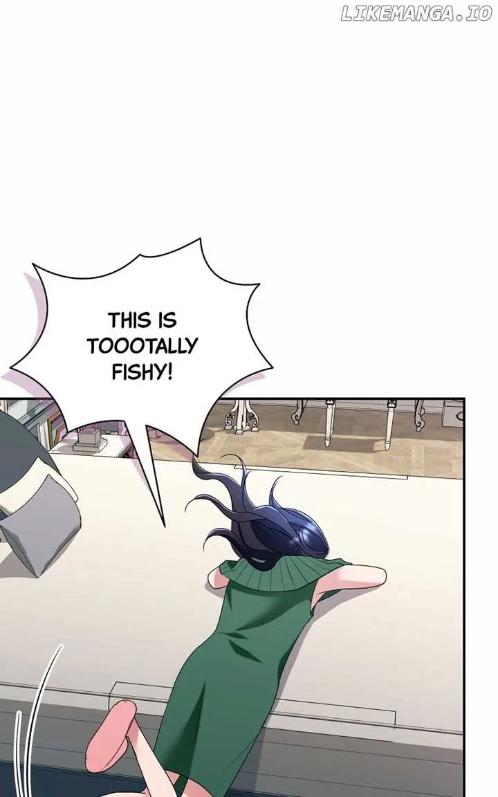 The Worst Villain Chapter 39 Online - página 32