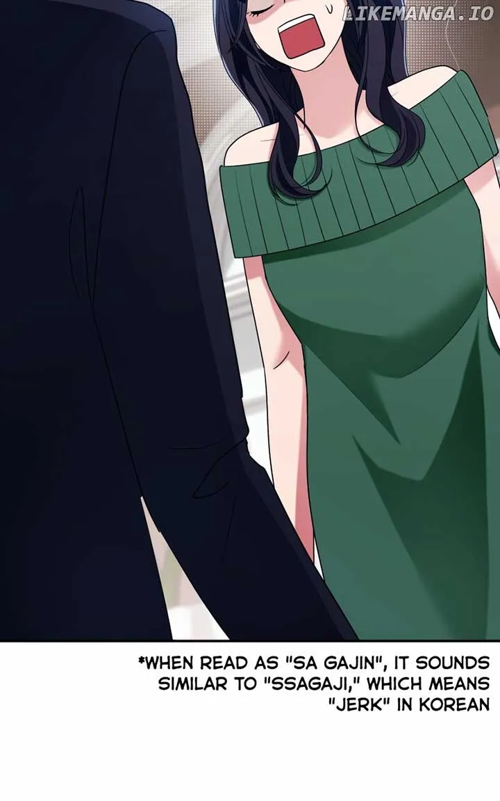 The Worst Villain Chapter 39 Online - página 65