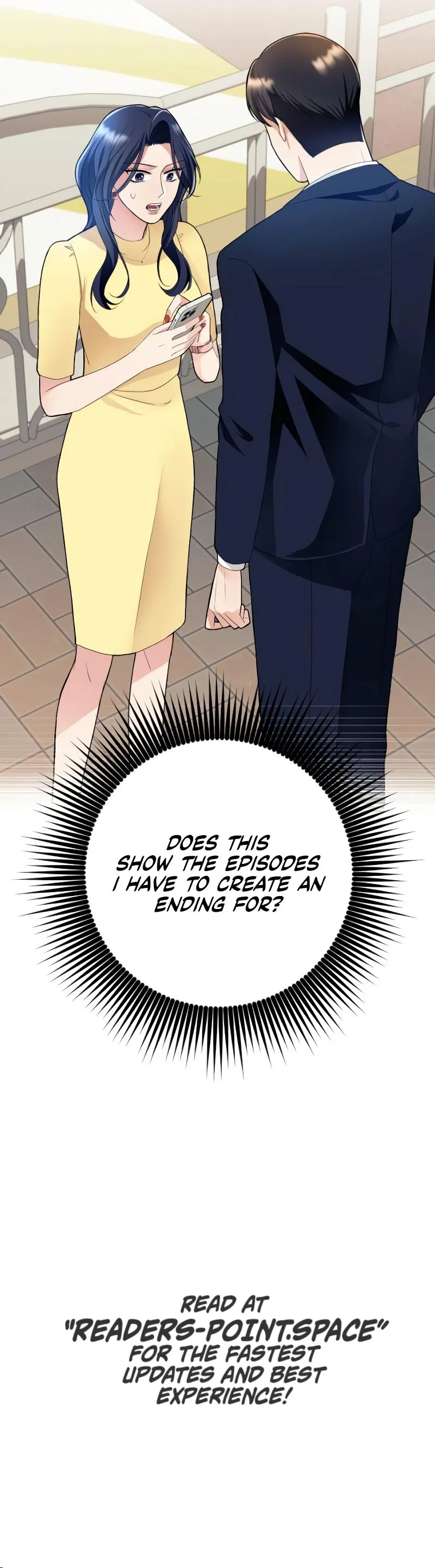 The Worst Villain Chapter 4 Online - página 12