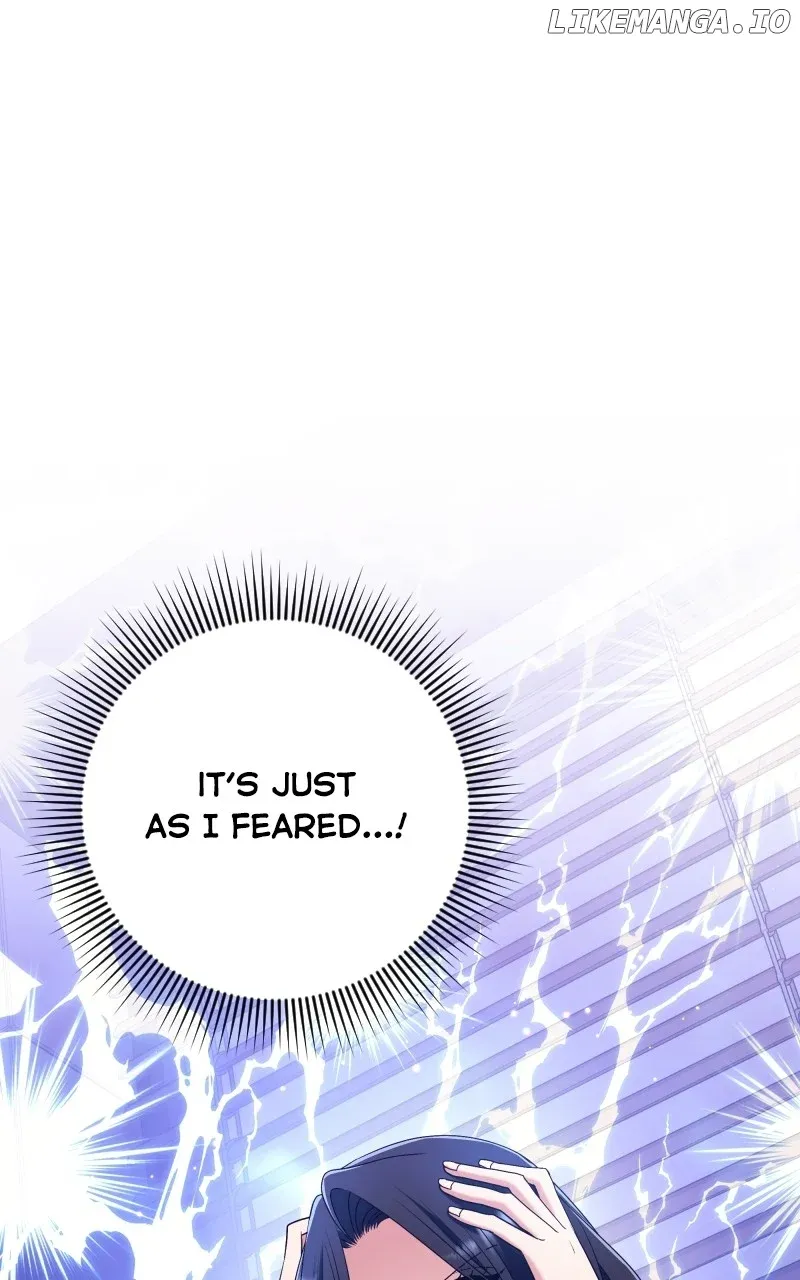 The Worst Villain Chapter 40 Online - página 1