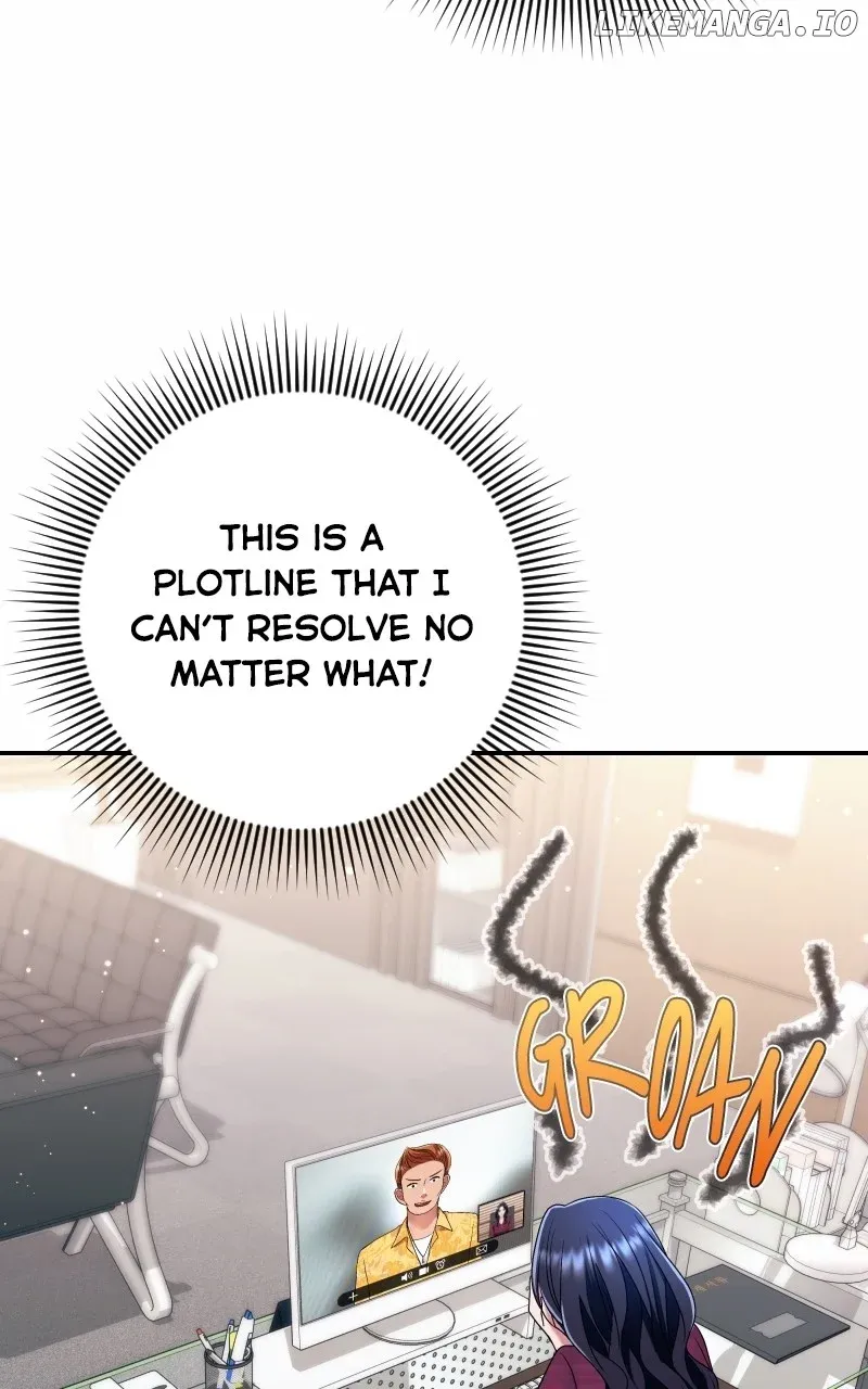 The Worst Villain Chapter 40 Online - página 3