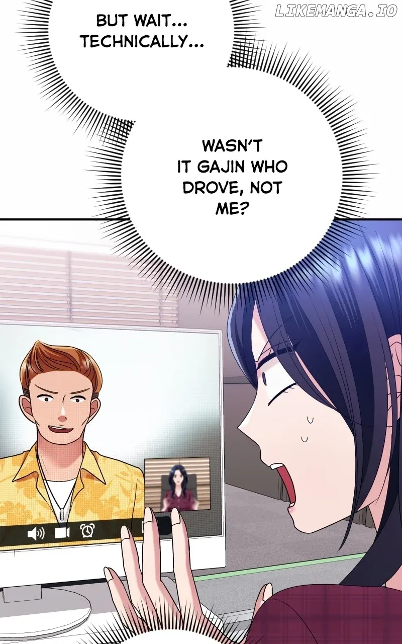 The Worst Villain Chapter 40 Online - página 5