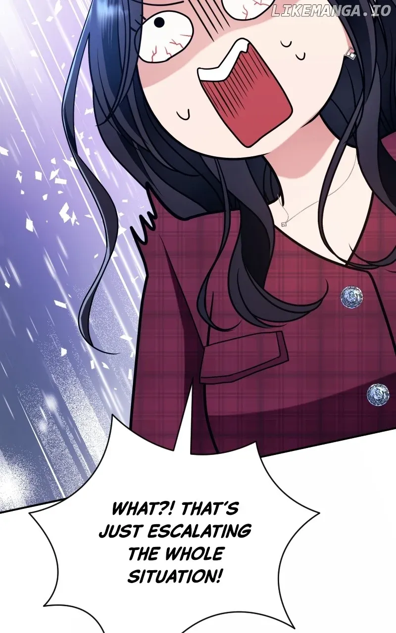 The Worst Villain Chapter 40 Online - página 20