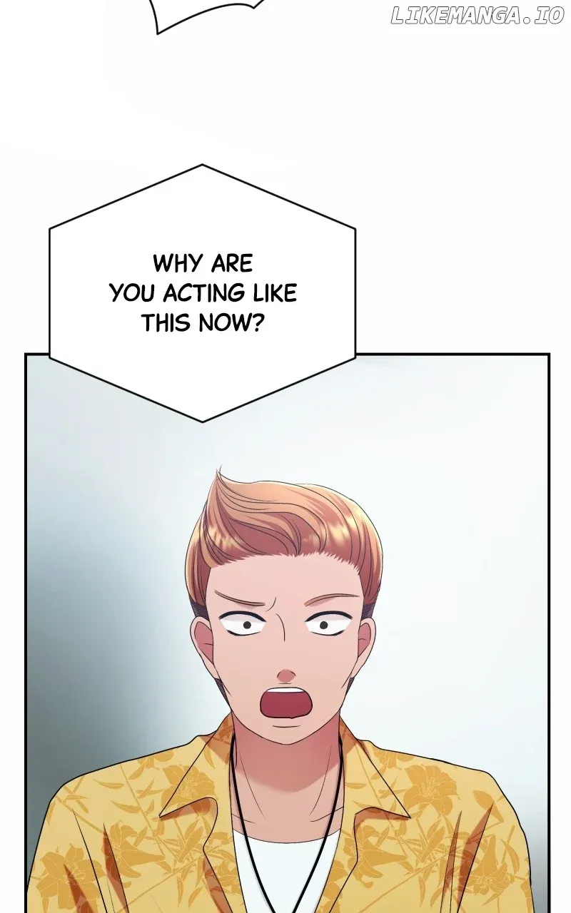 The Worst Villain Chapter 40 Online - página 21