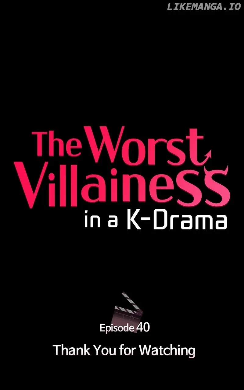 The Worst Villain Chapter 40 Online - página 28