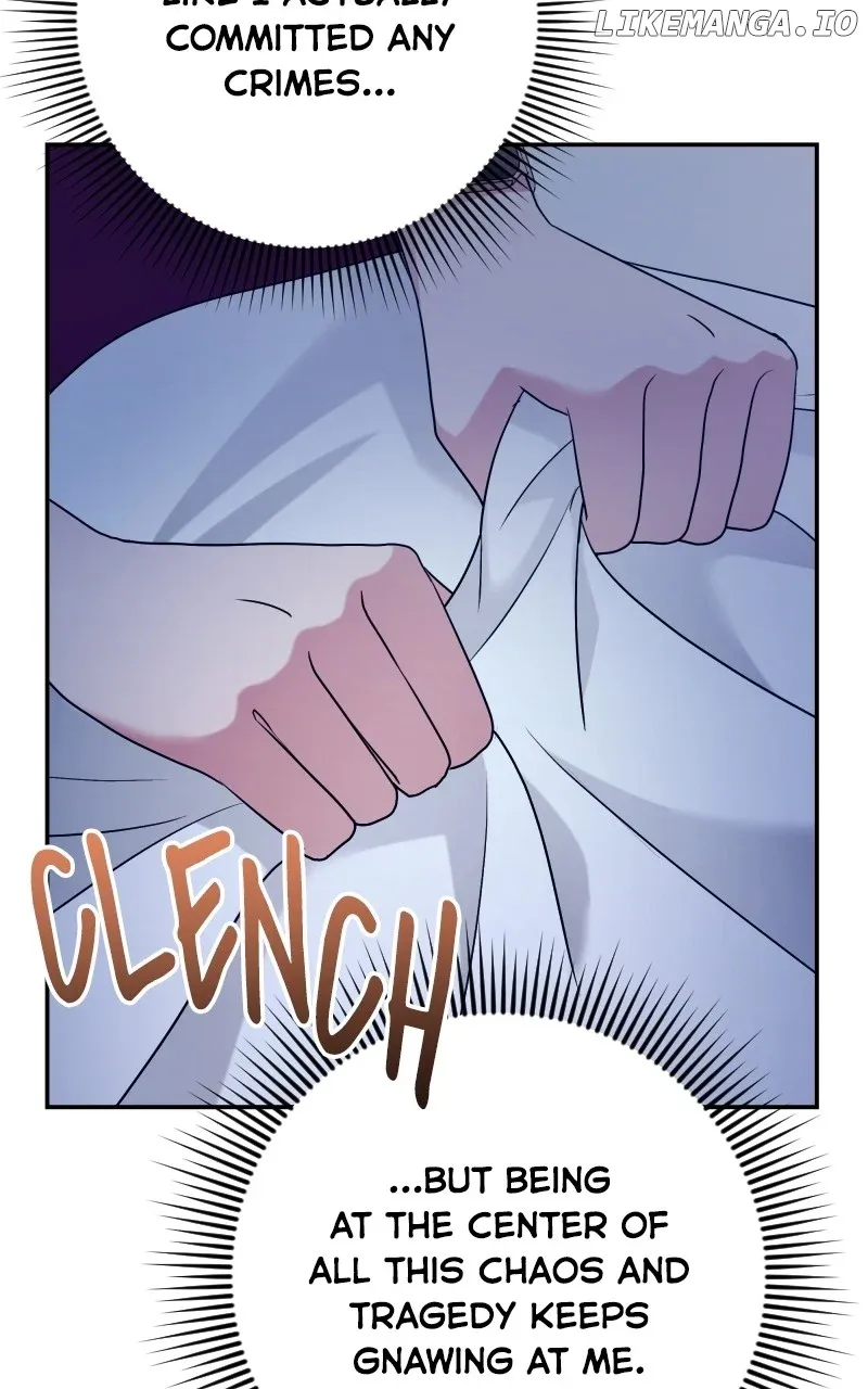 The Worst Villain Chapter 40 Online - página 51