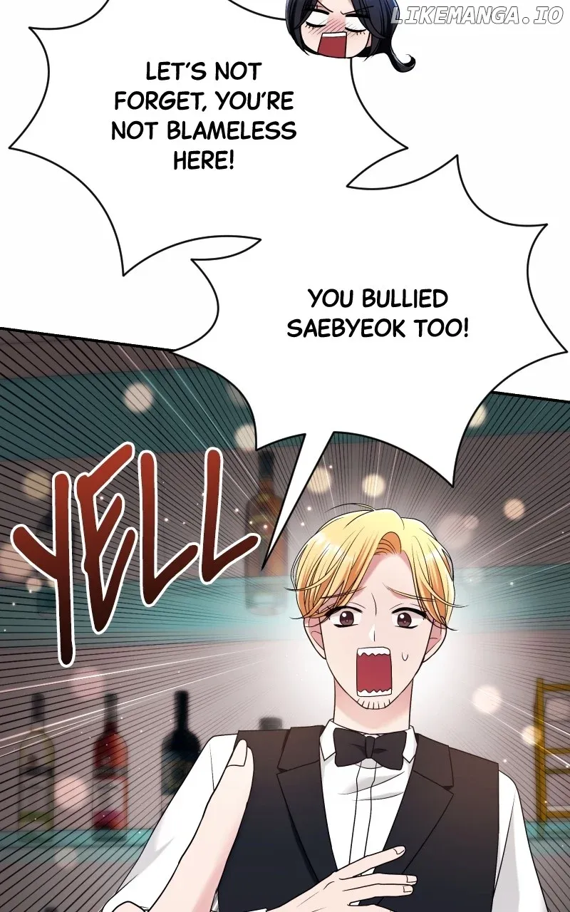 The Worst Villain Chapter 40 Online - página 96