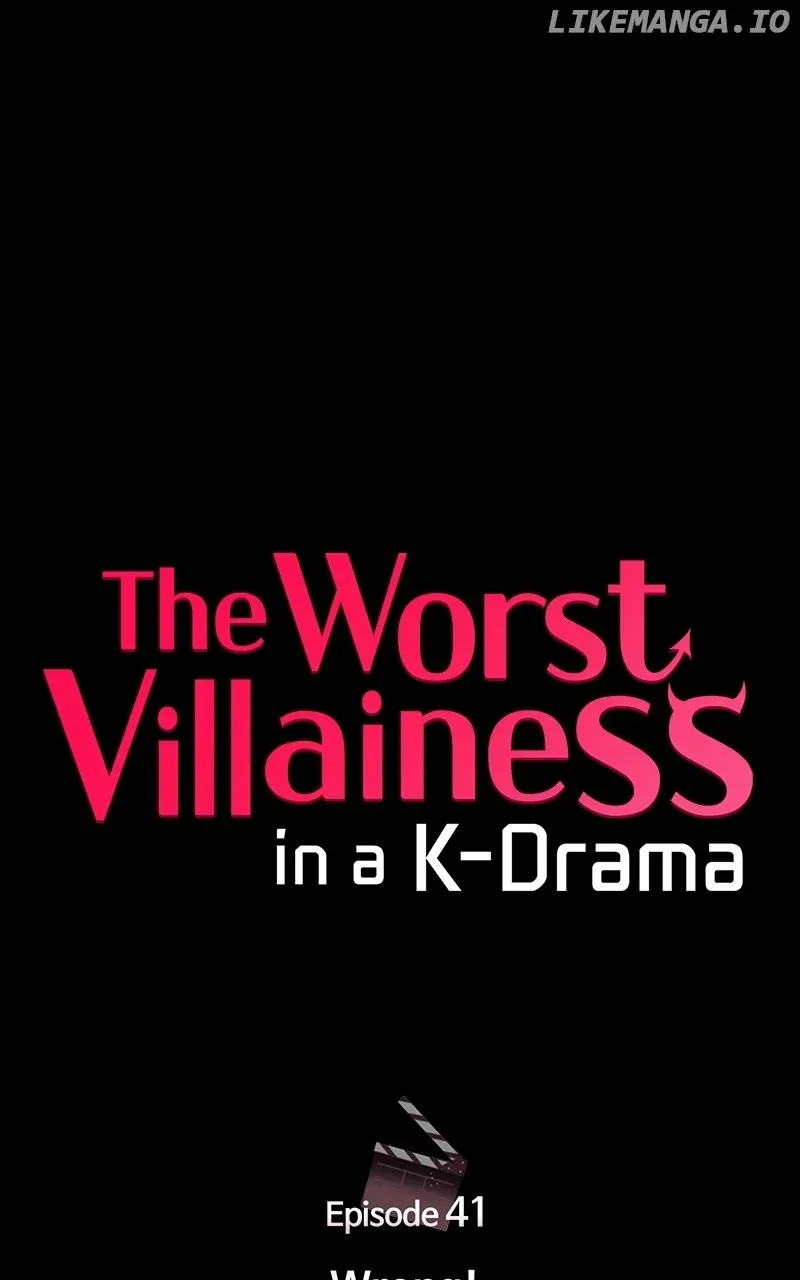 The Worst Villain Chapter 41 Online - página 15
