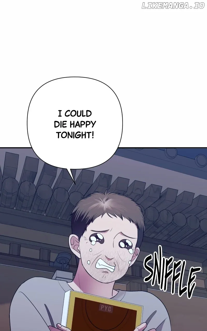 The Worst Villain Chapter 41 Online - página 96