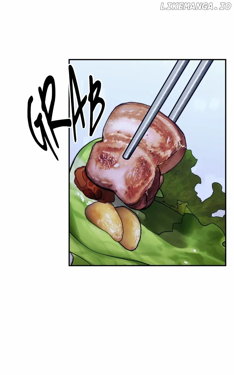 The Worst Villain Chapter 41 Online - página 98
