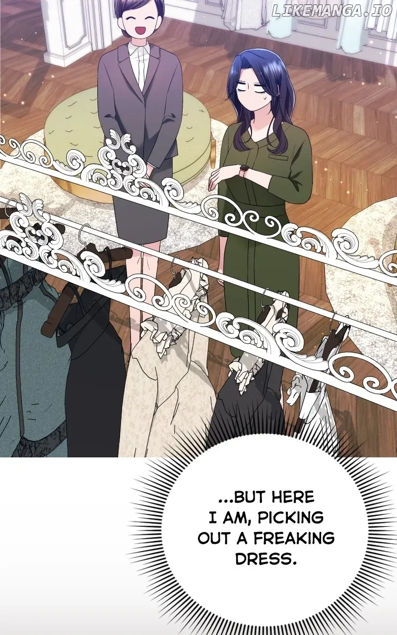 The Worst Villain Chapter 42 Online - página 18