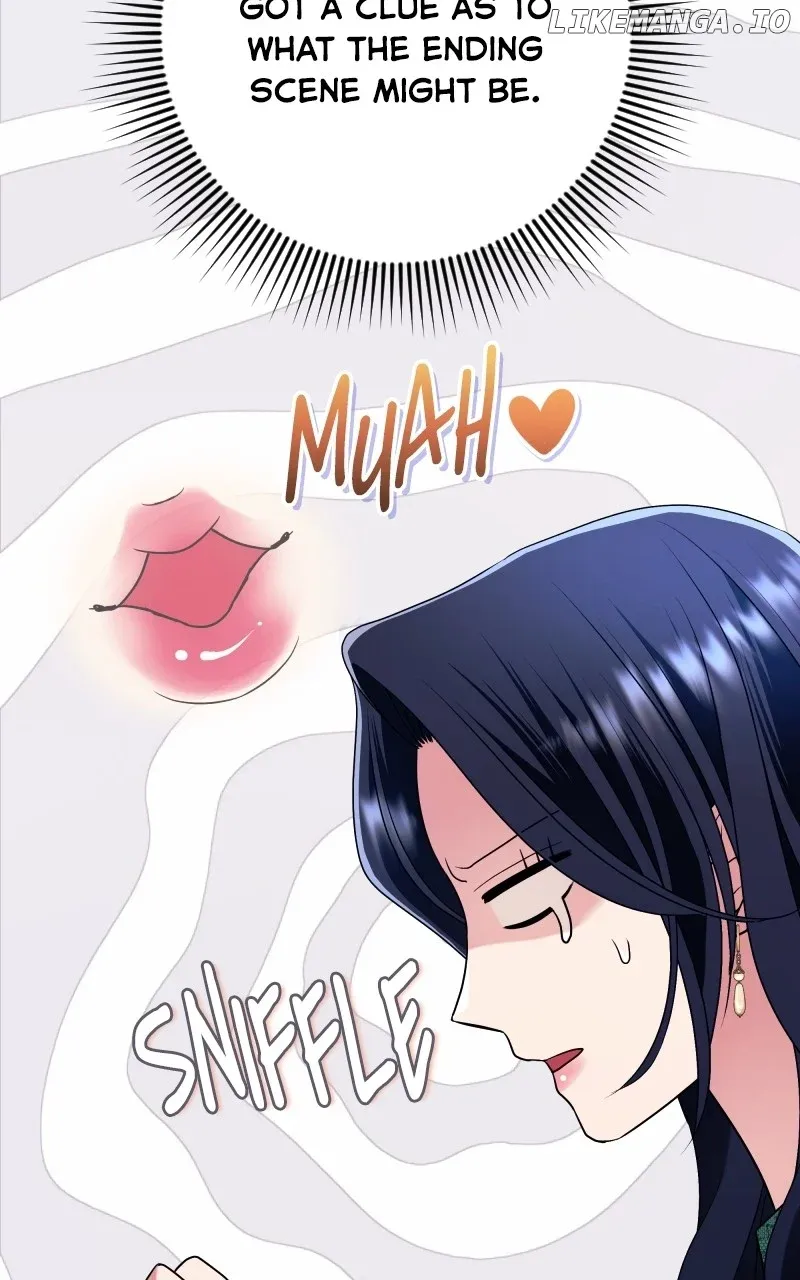 The Worst Villain Chapter 43 Online - página 8