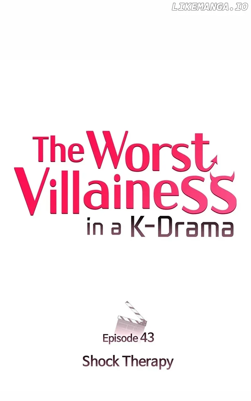 The Worst Villain Chapter 43 Online - página 19