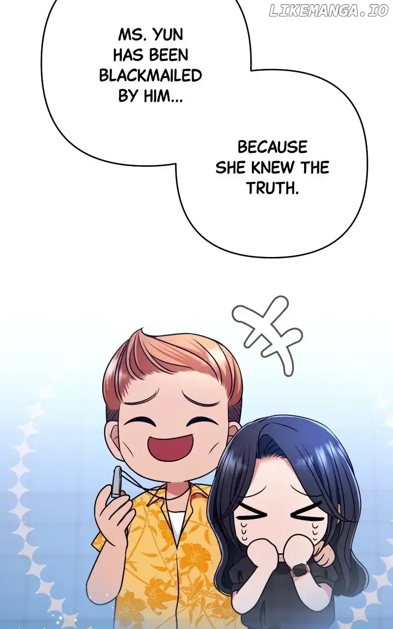 The Worst Villain Chapter 45 Online - página 16