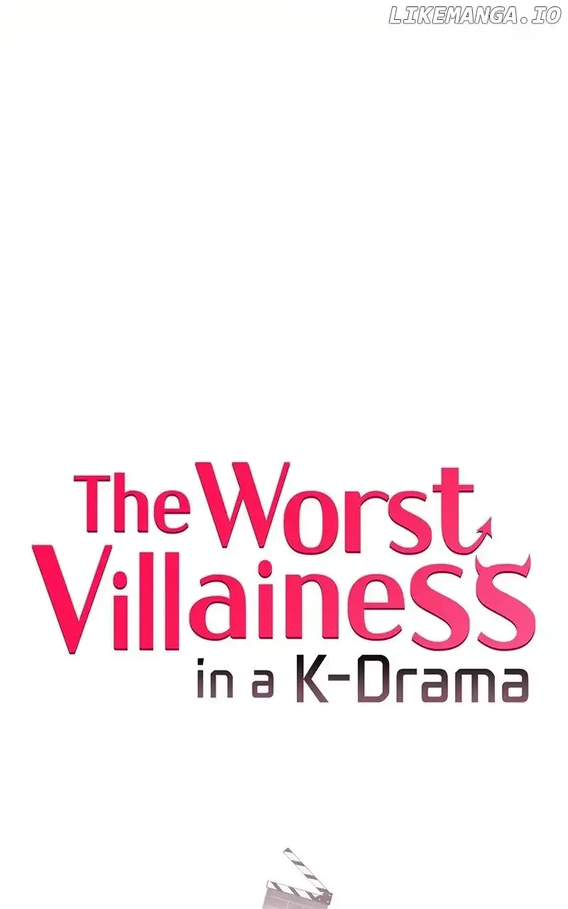 The Worst Villain Chapter 45 Online - página 28