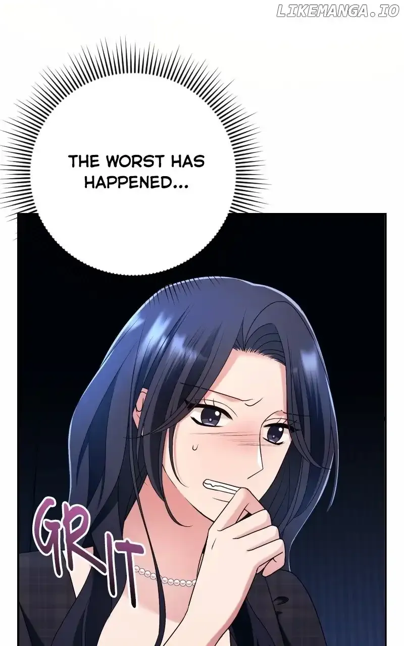 The Worst Villain Chapter 45 Online - página 32