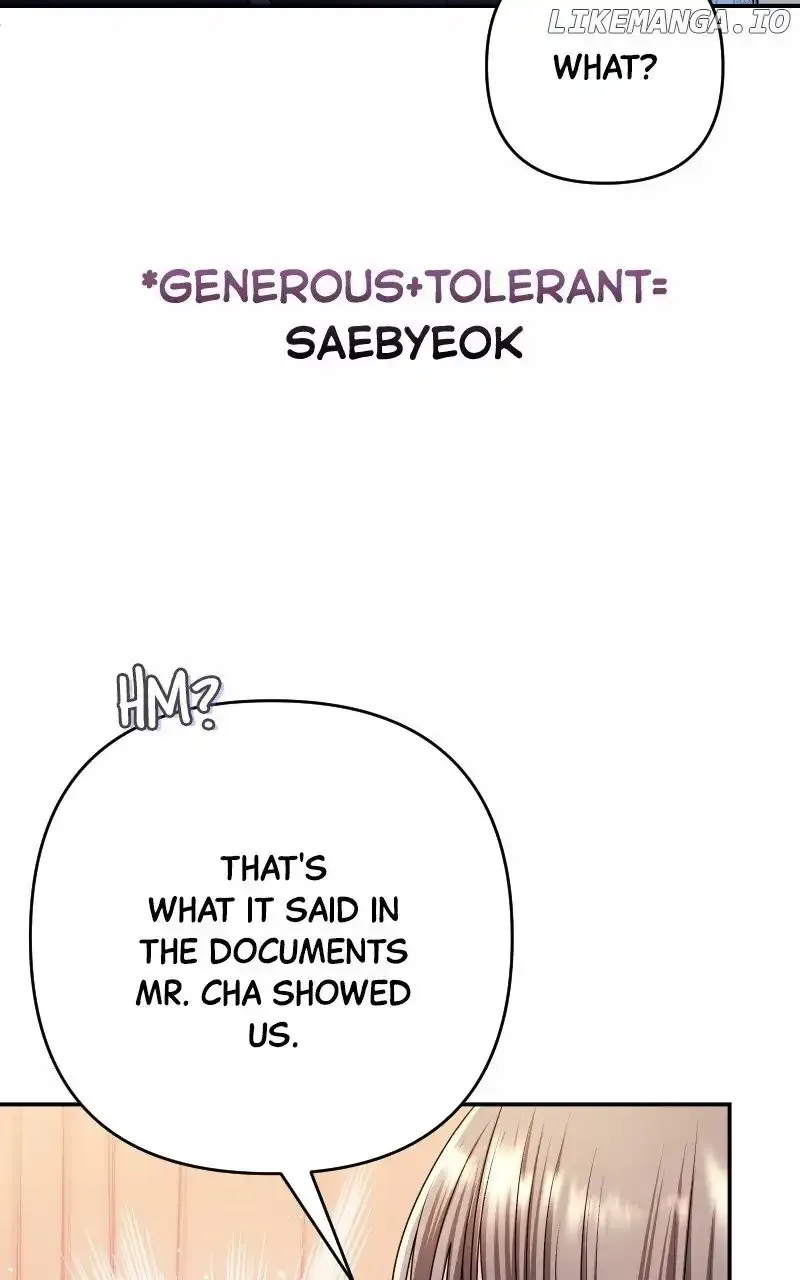 The Worst Villain Chapter 45 Online - página 45