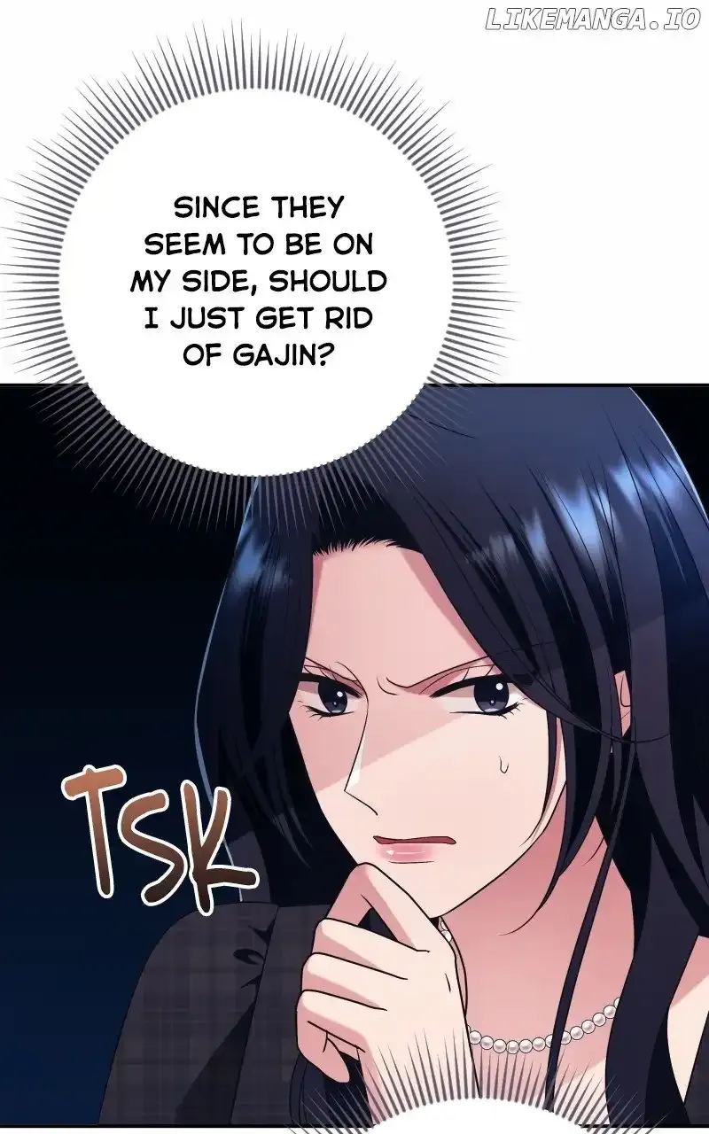 The Worst Villain Chapter 45 Online - página 89