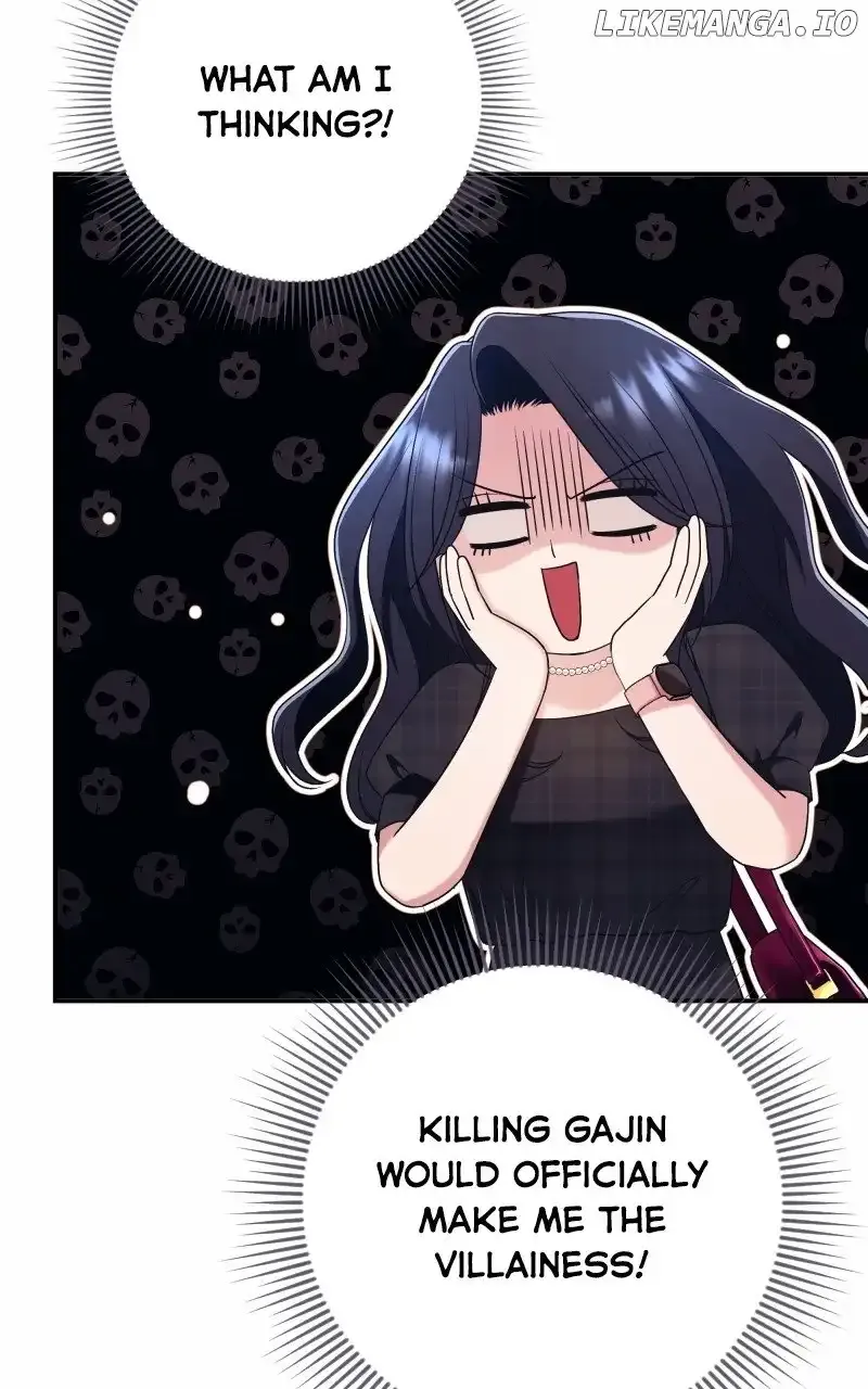 The Worst Villain Chapter 45 Online - página 92