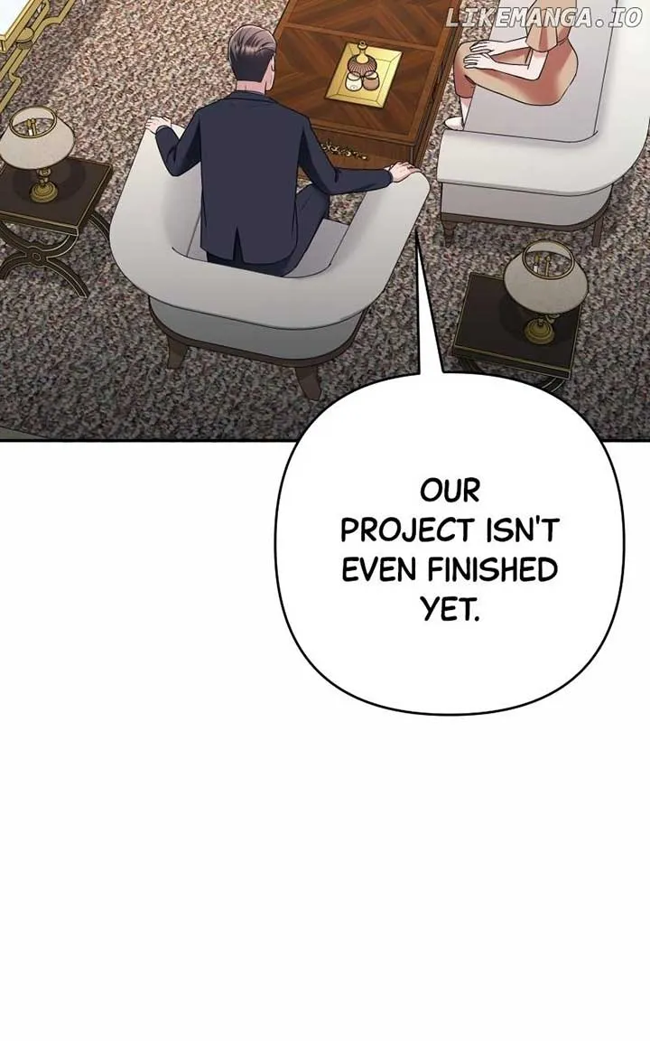 The Worst Villain Chapter 46 Online - página 8