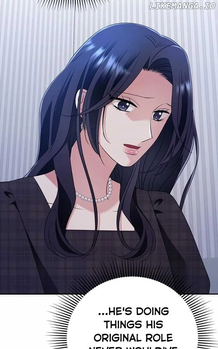 The Worst Villain Chapter 46 Online - página 76