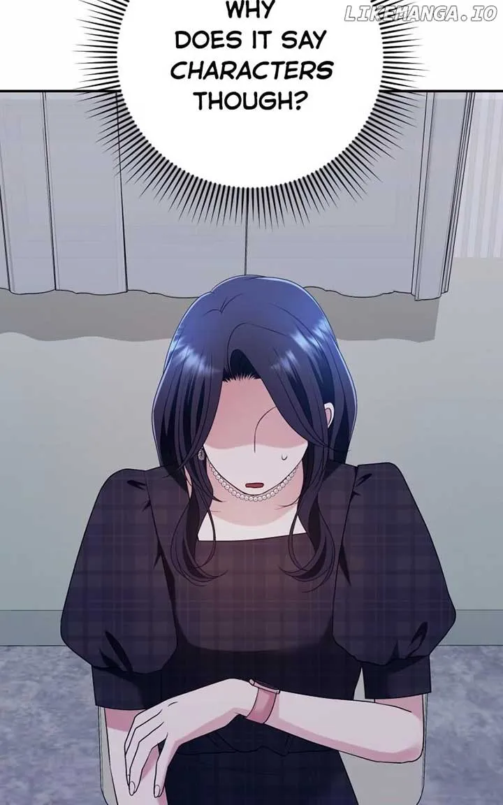 The Worst Villain Chapter 46 Online - página 82