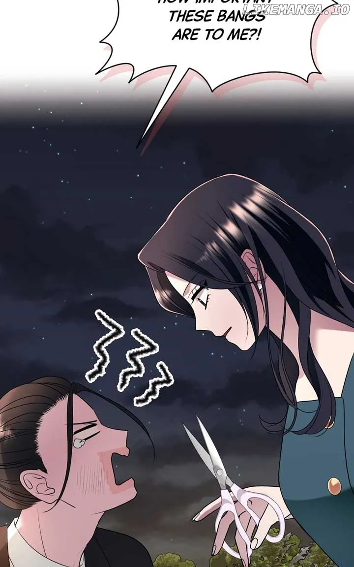 The Worst Villain Chapter 49 Online - página 28