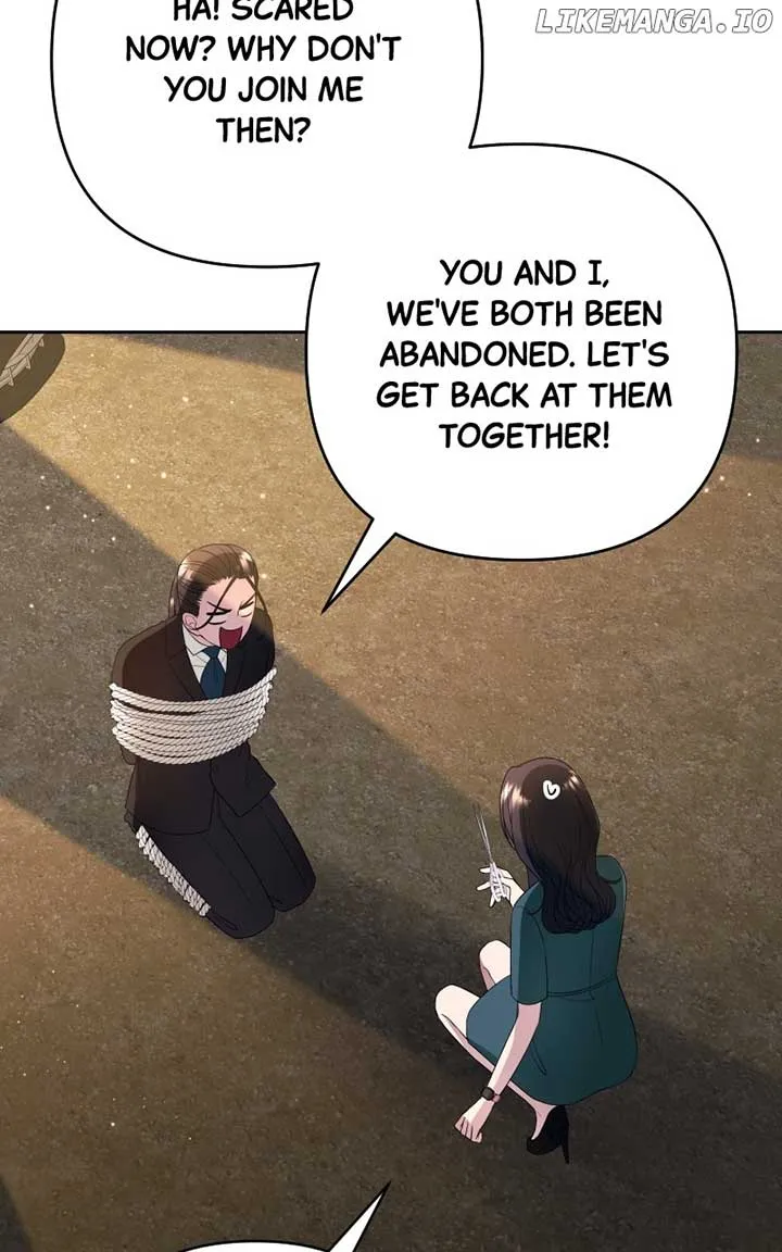 The Worst Villain Chapter 49 Online - página 36