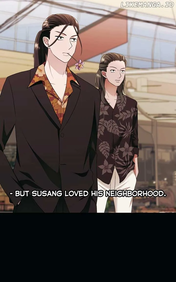The Worst Villain Chapter 49 Online - página 44