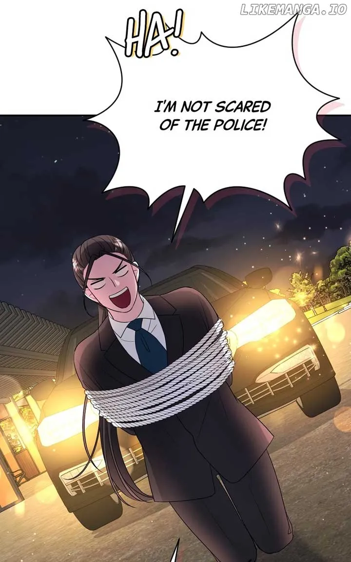 The Worst Villain Chapter 49 Online - página 91