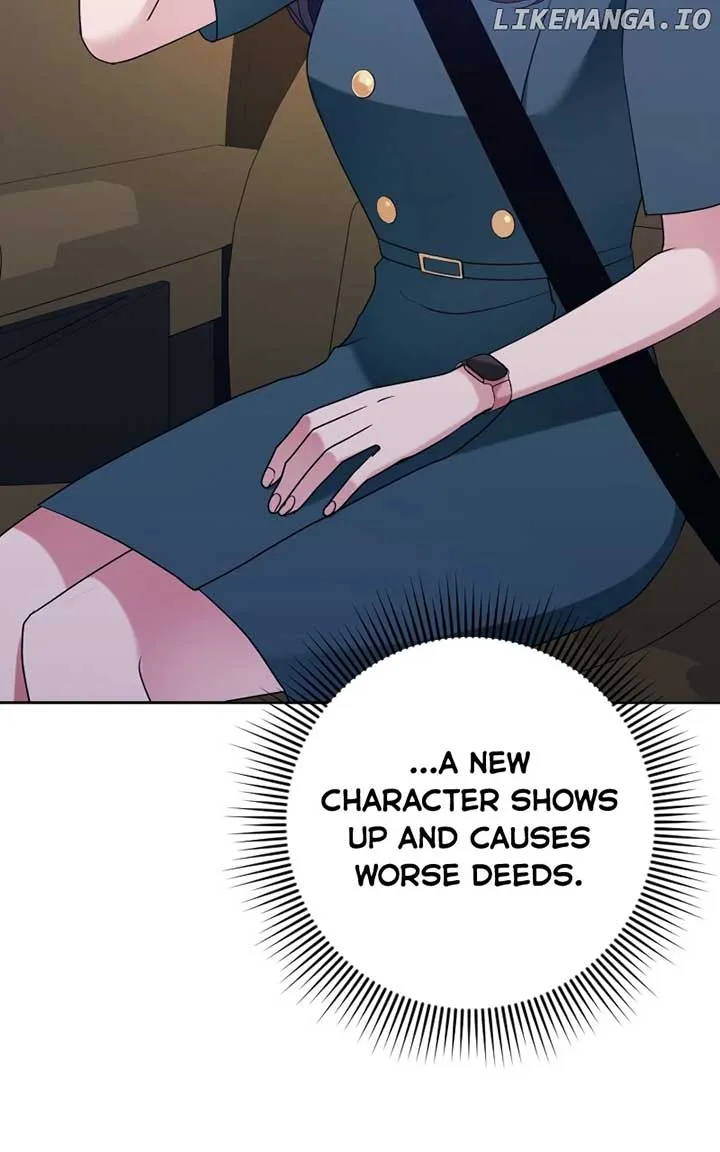 The Worst Villain Chapter 49 Online - página 107