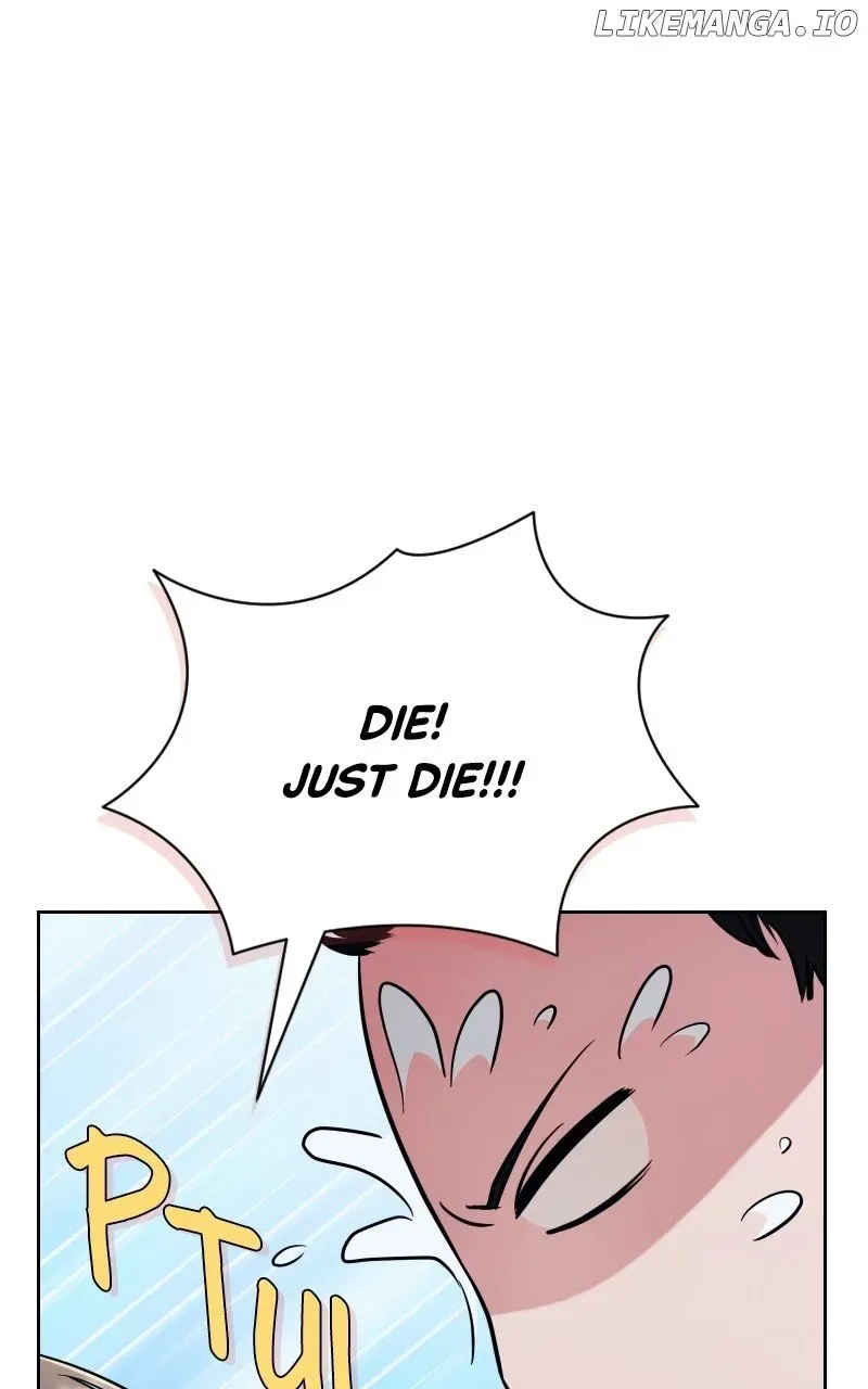 The Worst Villain Chapter 51 Online - página 28